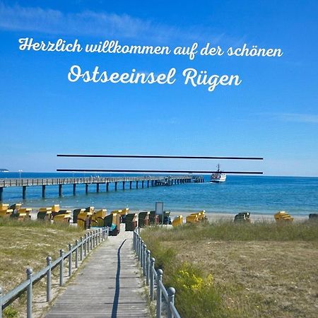 Fischerhuette IV Mobilheim Polchow ภายนอก รูปภาพ
